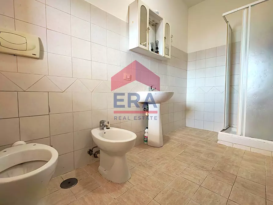 Immagine 21 di Appartamento in vendita  in Via Taglio delle Cinque Miglia 11 a Nettuno