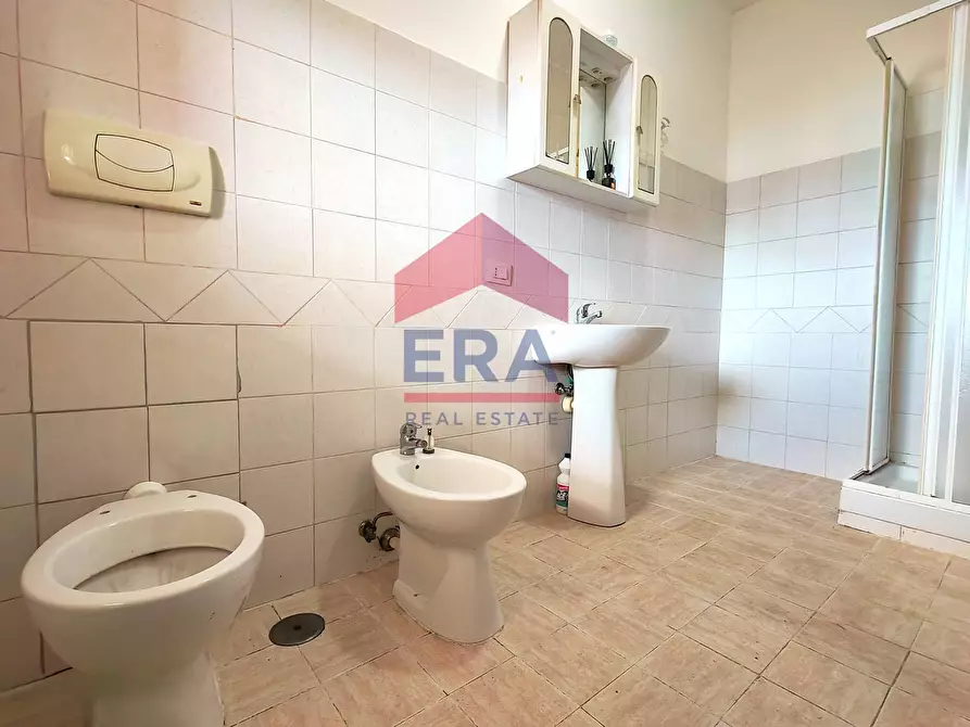 Immagine 20 di Appartamento in vendita  in Via Taglio delle Cinque Miglia 11 a Nettuno