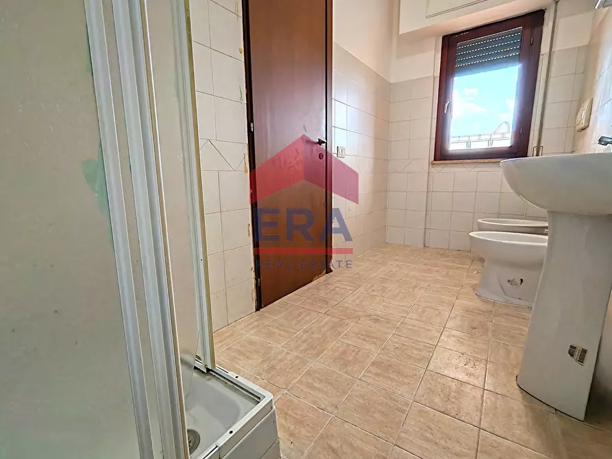 Immagine 25 di Appartamento in vendita  in Via Taglio delle Cinque Miglia 11 a Nettuno