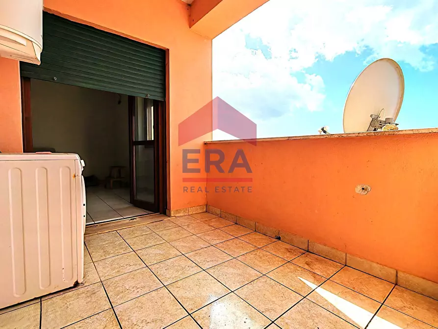 Immagine 13 di Appartamento in vendita  in Via Taglio delle Cinque Miglia 11 a Nettuno