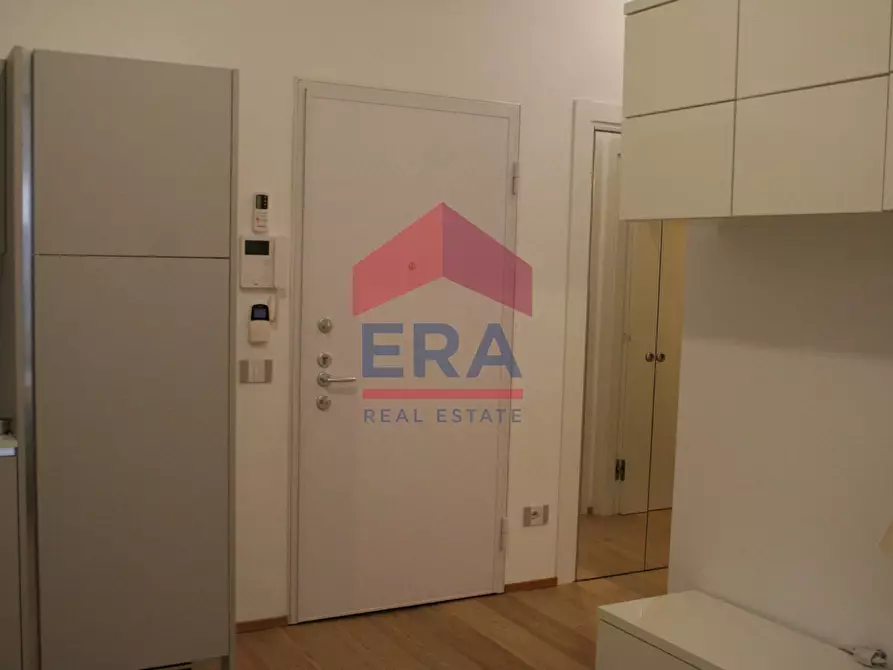 Immagine 18 di Appartamento in affitto  in vVIALE  BLIGNY 47 a Milano