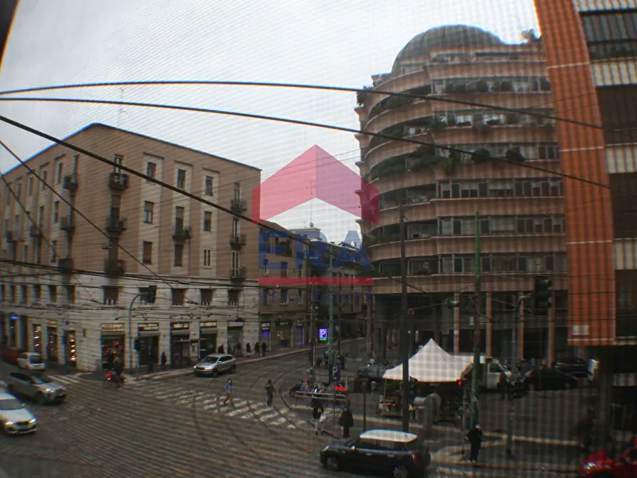 Immagine 31 di Appartamento in affitto  in vVIALE  BLIGNY 47 a Milano