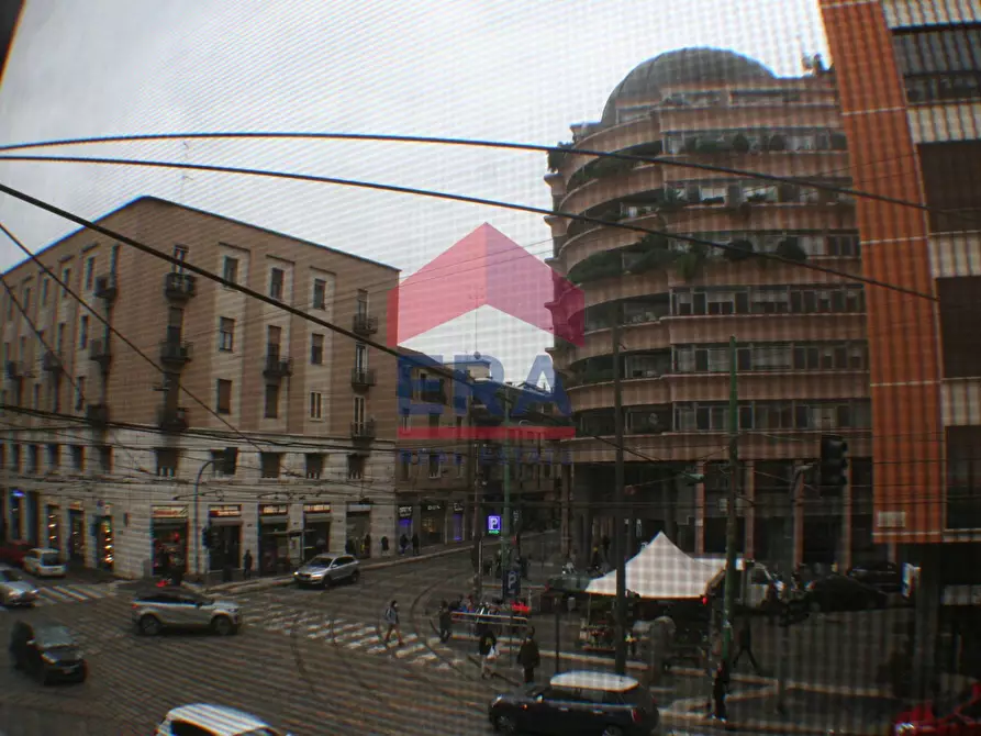 Immagine 32 di Appartamento in affitto  in vVIALE  BLIGNY 47 a Milano