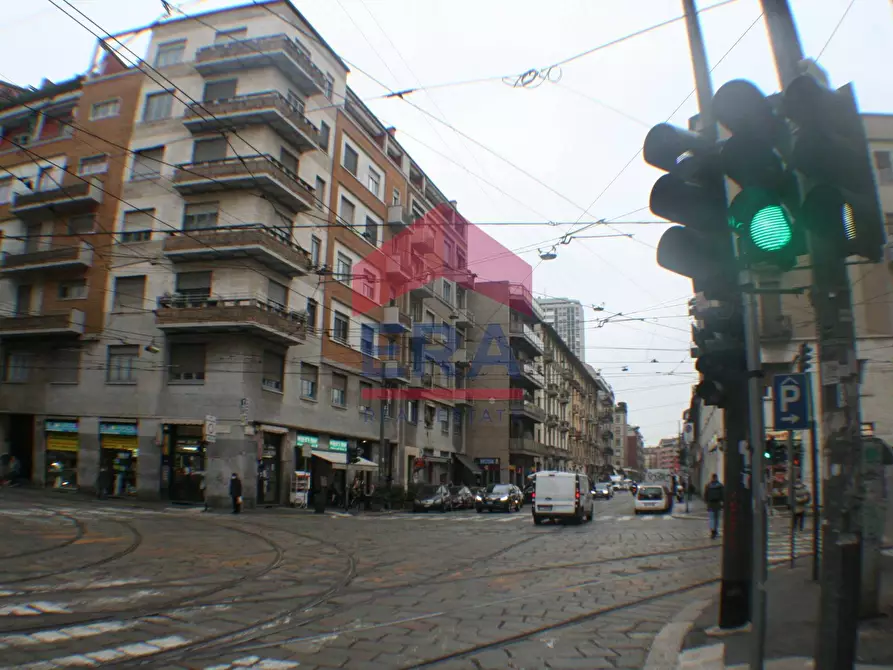 Immagine 36 di Appartamento in affitto  in vVIALE  BLIGNY 47 a Milano
