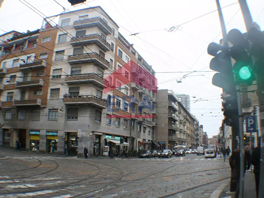 Immagine 37 di Appartamento in affitto  in vVIALE  BLIGNY 47 a Milano