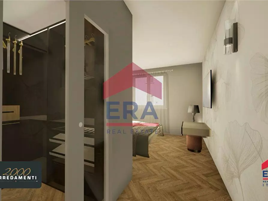 Immagine 13 di Appartamento in vendita  in VIA RAVENNA 48 a Milano