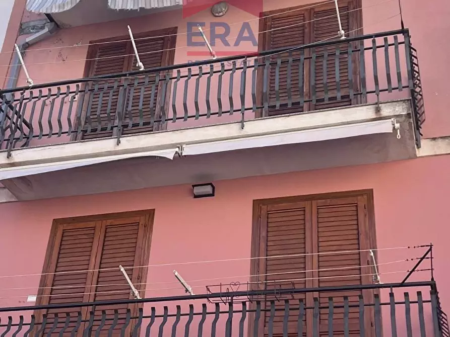 Immagine 6 di Casa semindipendente in vendita  in via Giovanni Calabrò 53 a Giardini-Naxos