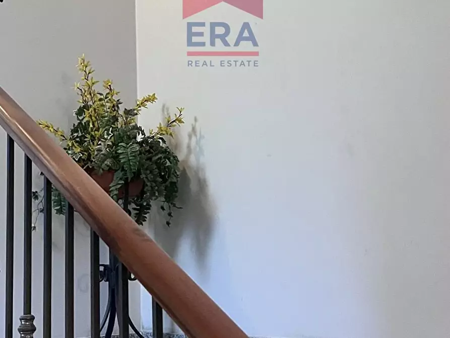 Immagine 9 di Casa semindipendente in vendita  in via Giovanni Calabrò 53 a Giardini-Naxos