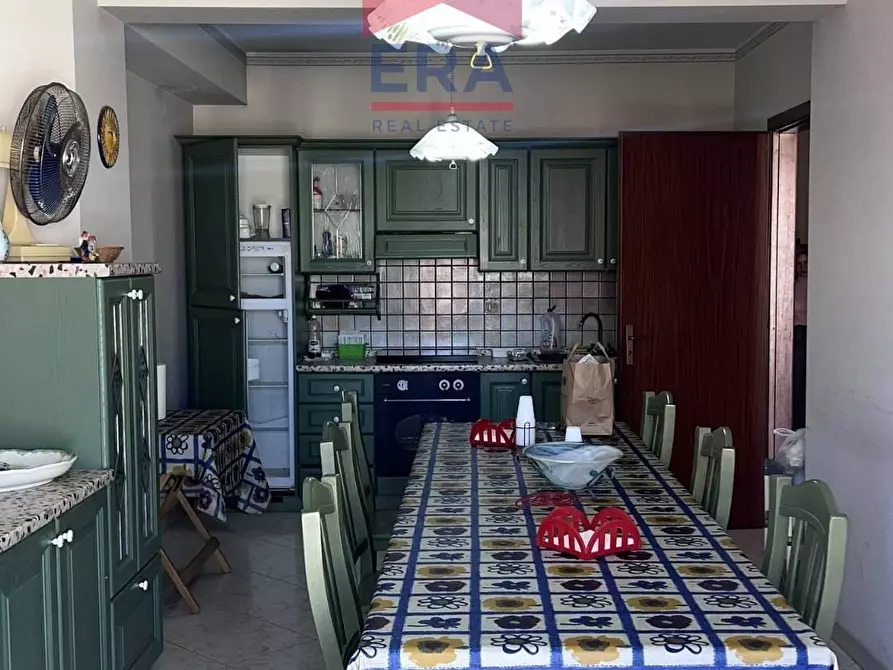 Immagine 16 di Casa semindipendente in vendita  in via Giovanni Calabrò 53 a Giardini-Naxos
