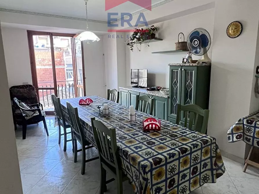 Immagine 17 di Casa semindipendente in vendita  in via Giovanni Calabrò 53 a Giardini-Naxos