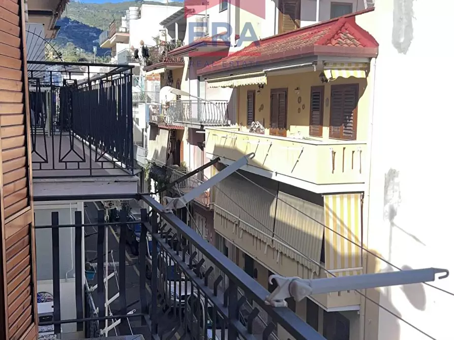 Immagine 18 di Casa semindipendente in vendita  in via Giovanni Calabrò 53 a Giardini-Naxos