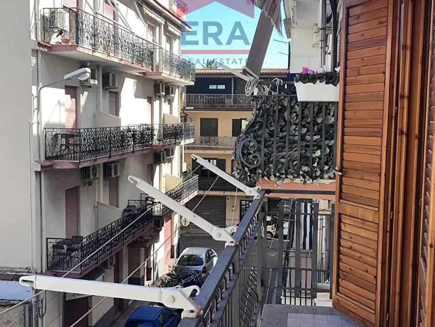 Immagine 19 di Casa semindipendente in vendita  in via Giovanni Calabrò 53 a Giardini-Naxos