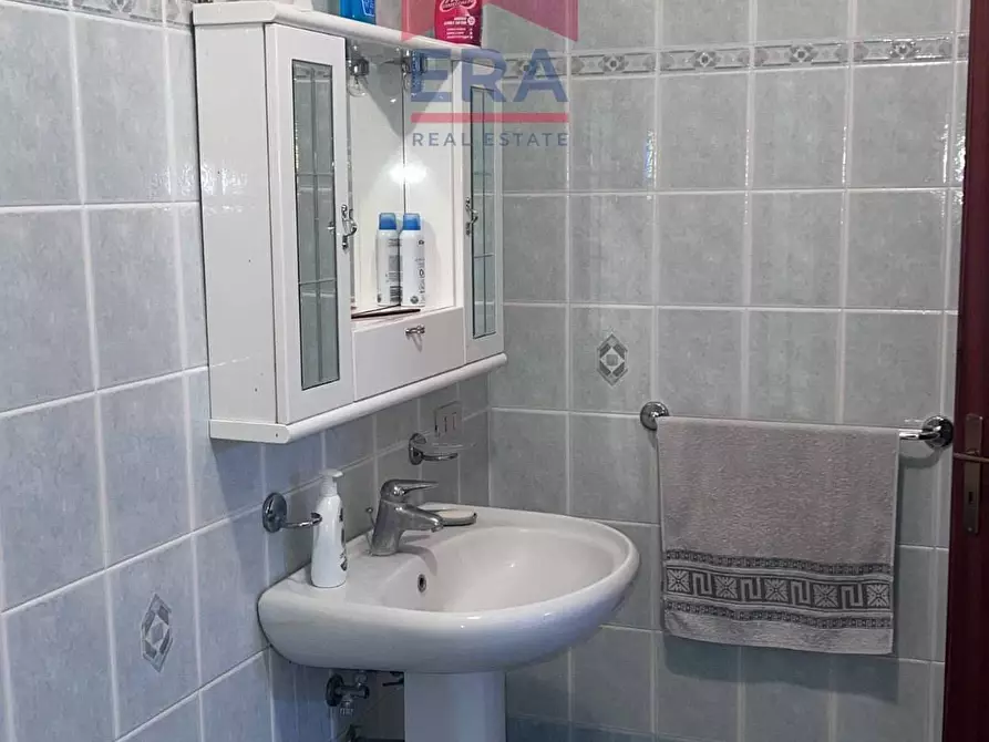 Immagine 13 di Casa semindipendente in vendita  in via Giovanni Calabrò 53 a Giardini-Naxos