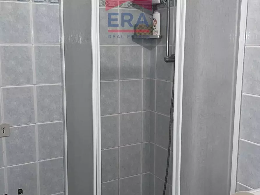 Immagine 14 di Casa semindipendente in vendita  in via Giovanni Calabrò 53 a Giardini-Naxos