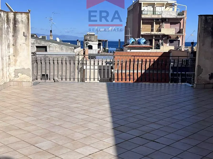 Immagine 24 di Casa semindipendente in vendita  in via Giovanni Calabrò 53 a Giardini-Naxos