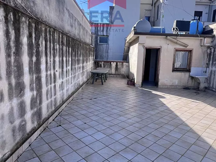 Immagine 23 di Casa semindipendente in vendita  in via Giovanni Calabrò 53 a Giardini-Naxos