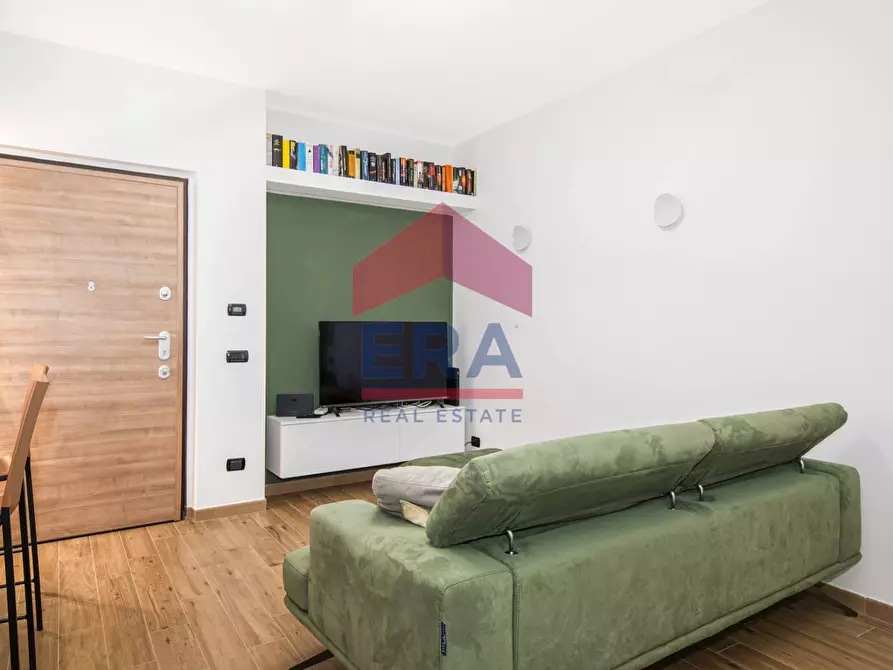 Immagine 2 di Appartamento in vendita  in Via Ambrogio Cappellini 10 a Paderno Dugnano