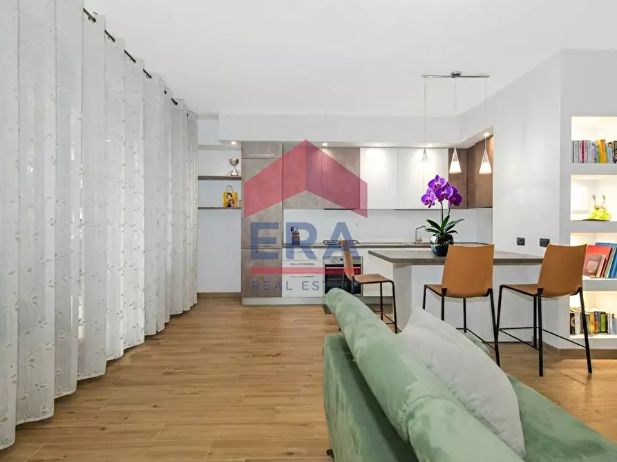 Immagine 5 di Appartamento in vendita  in Via Ambrogio Cappellini 10 a Paderno Dugnano