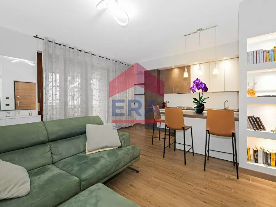 Immagine 6 di Appartamento in vendita  in Via Ambrogio Cappellini 10 a Paderno Dugnano