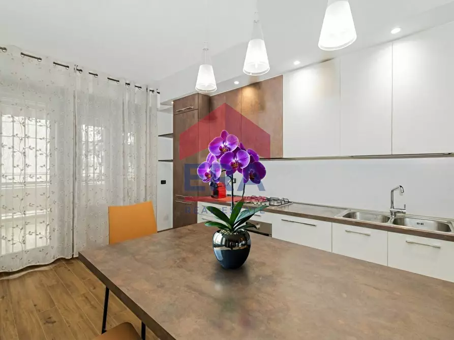 Immagine 7 di Appartamento in vendita  in Via Ambrogio Cappellini 10 a Paderno Dugnano