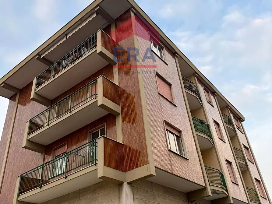 Immagine 2 di Appartamento in affitto  in Via Resegone 1 a Baranzate