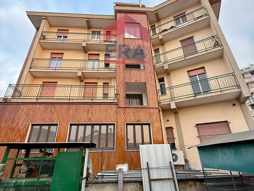 Immagine 3 di Appartamento in affitto  in Via Resegone 1 a Baranzate