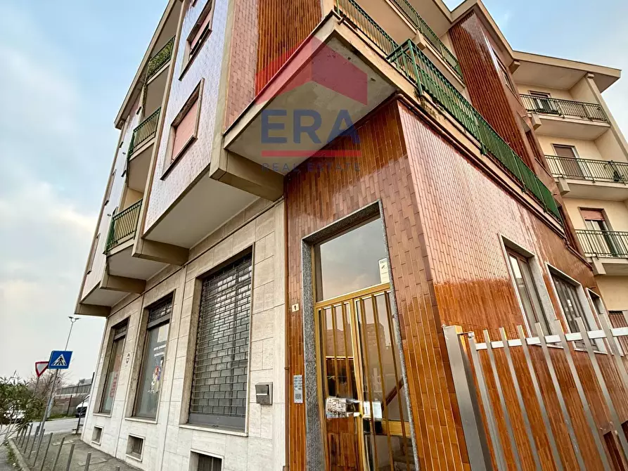 Immagine 5 di Appartamento in affitto  in Via Resegone 1 a Baranzate