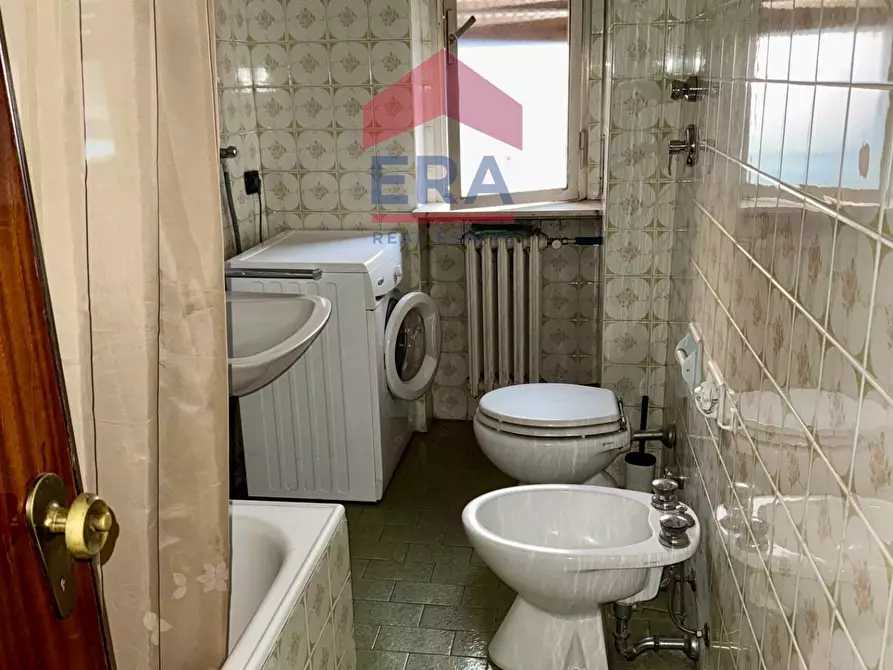 Immagine 10 di Appartamento in affitto  in Via Resegone 1 a Baranzate