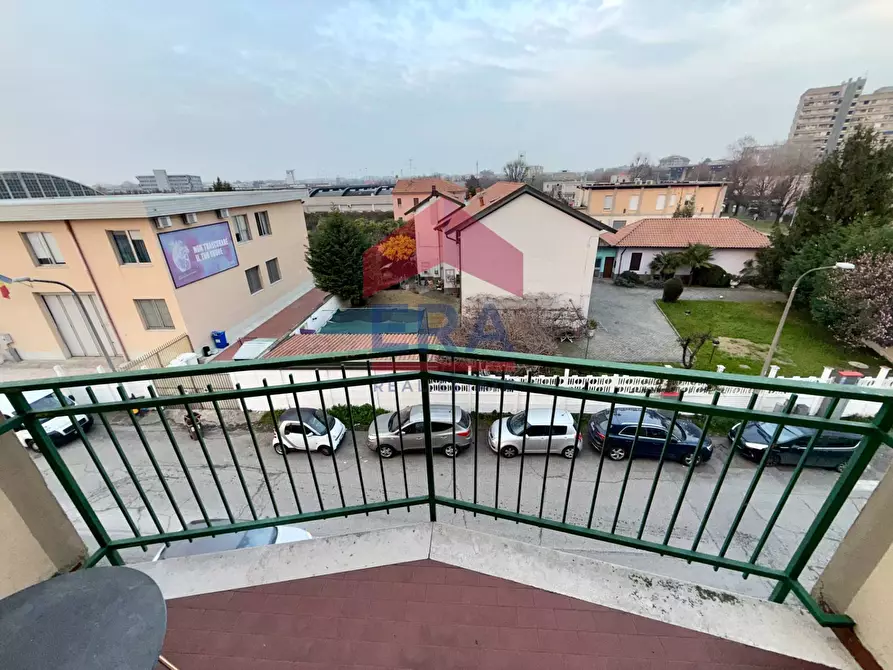 Immagine 20 di Appartamento in affitto  in Via Resegone 1 a Baranzate