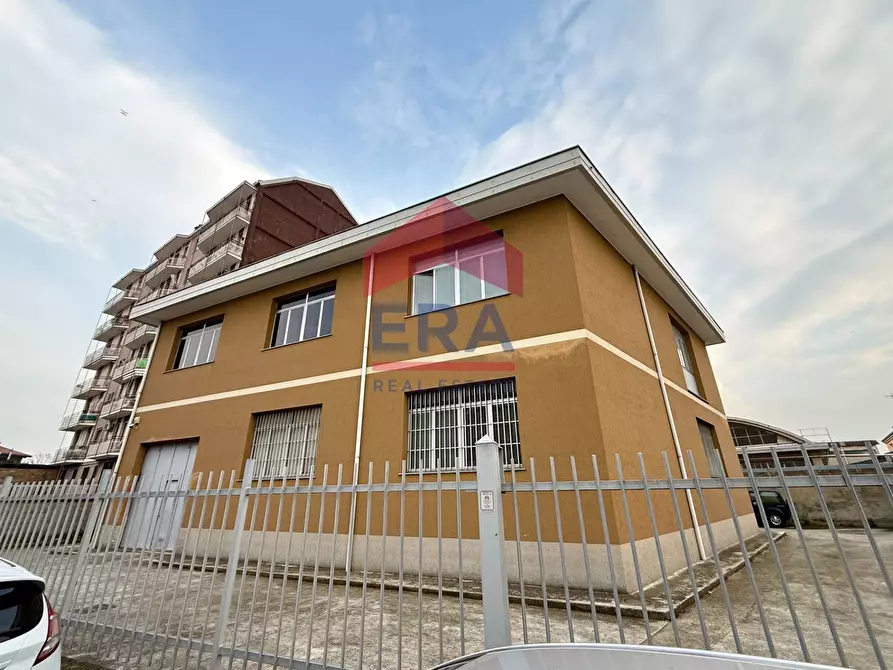 Immagine 2 di Capannone industriale in affitto  in Via Aquileia 79 a Baranzate