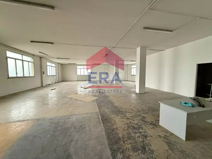 Immagine 6 di Capannone industriale in affitto  in Via Aquileia 79 a Baranzate