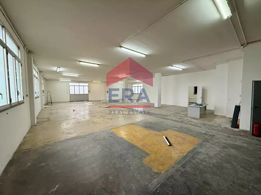 Immagine 7 di Capannone industriale in affitto  in Via Aquileia 79 a Baranzate