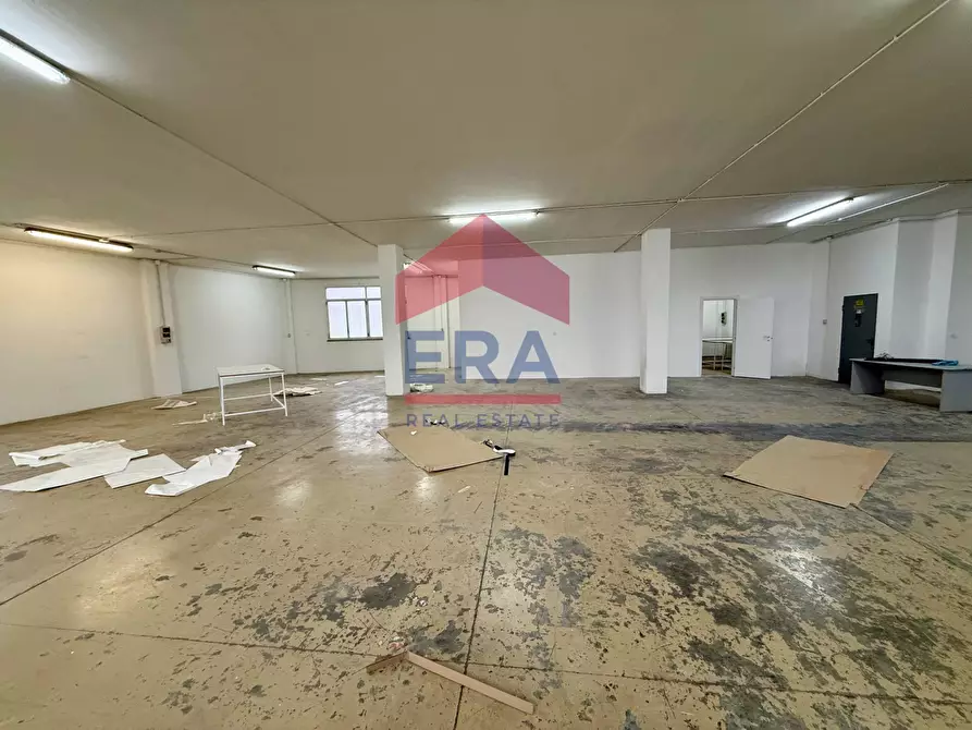 Immagine 8 di Capannone industriale in affitto  in Via Aquileia 79 a Baranzate