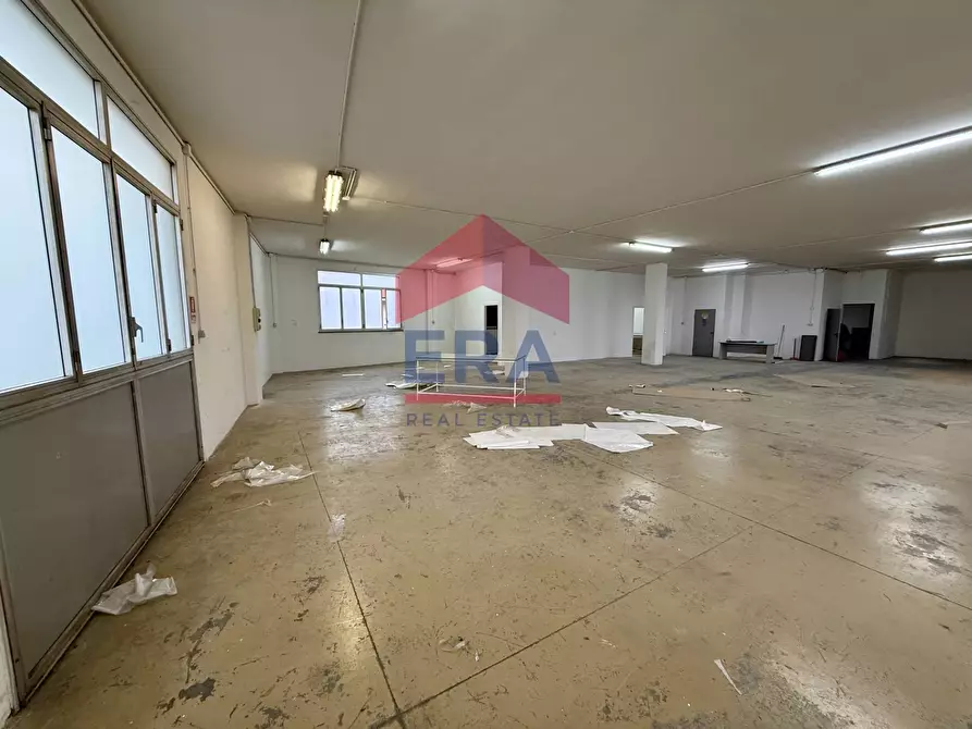 Immagine 9 di Capannone industriale in affitto  in Via Aquileia 79 a Baranzate