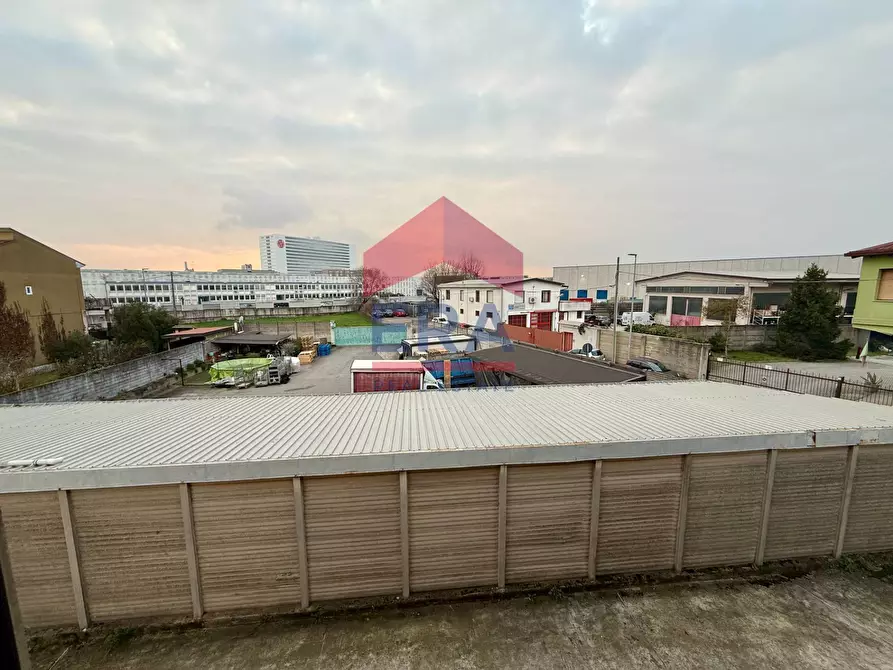 Immagine 11 di Capannone industriale in affitto  in Via Aquileia 79 a Baranzate