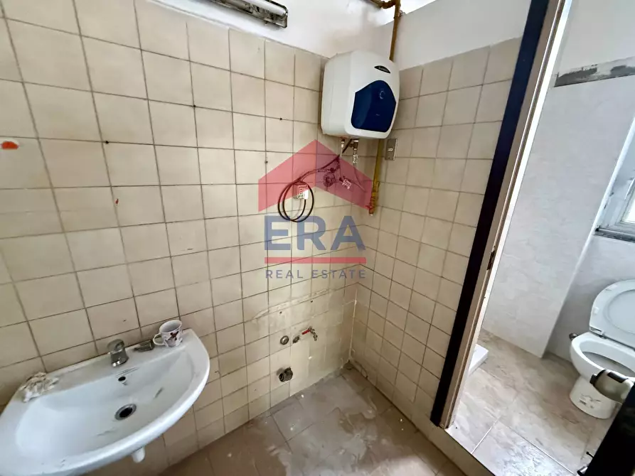 Immagine 13 di Capannone industriale in affitto  in Via Aquileia 79 a Baranzate