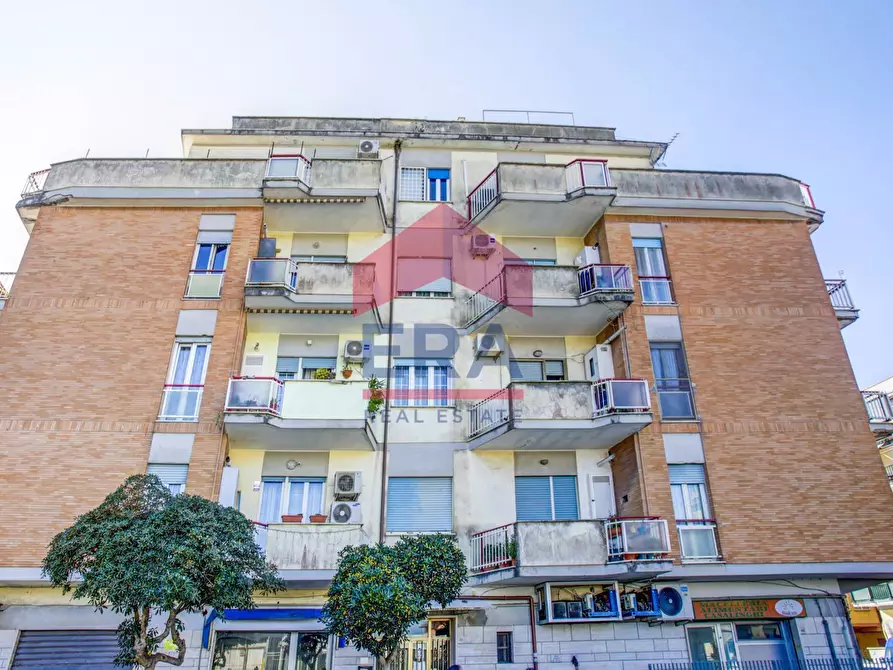 Immagine 3 di Appartamento in vendita  in Viale Danimarca 48 a Pomezia