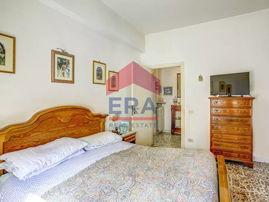 Immagine 6 di Appartamento in vendita  in Viale Danimarca 48 a Pomezia