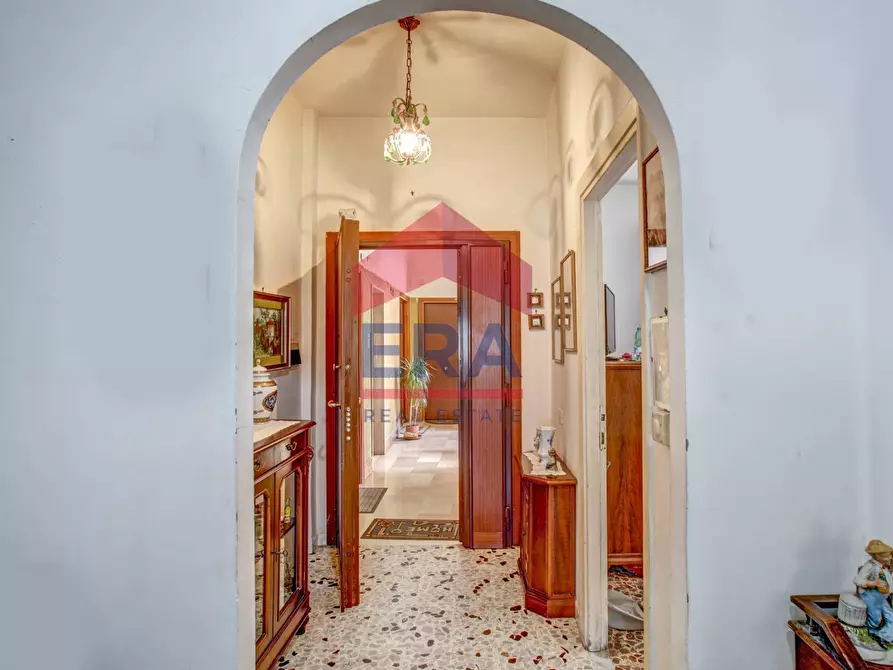 Immagine 8 di Appartamento in vendita  in Viale Danimarca 48 a Pomezia