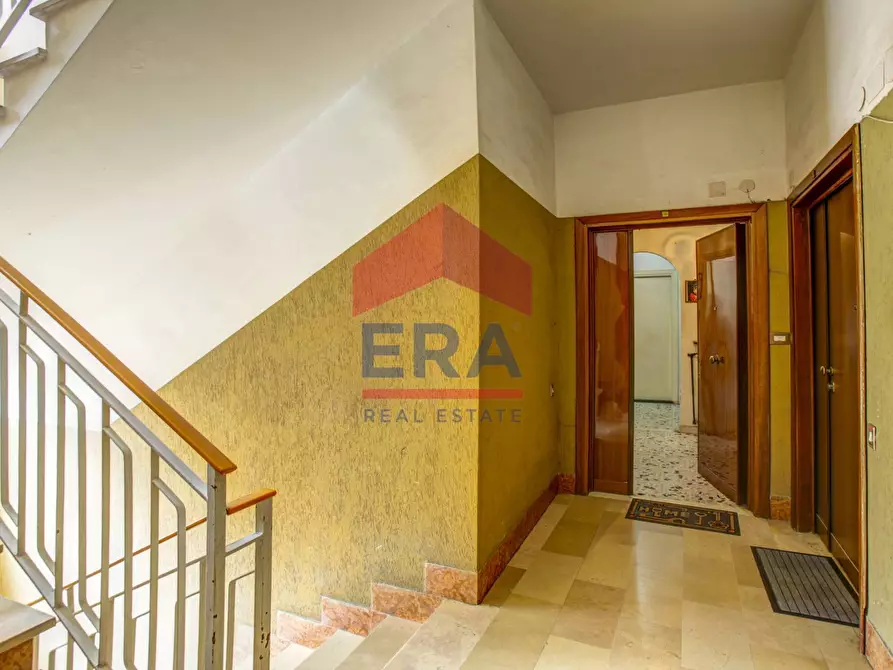 Immagine 16 di Appartamento in vendita  in Viale Danimarca 48 a Pomezia