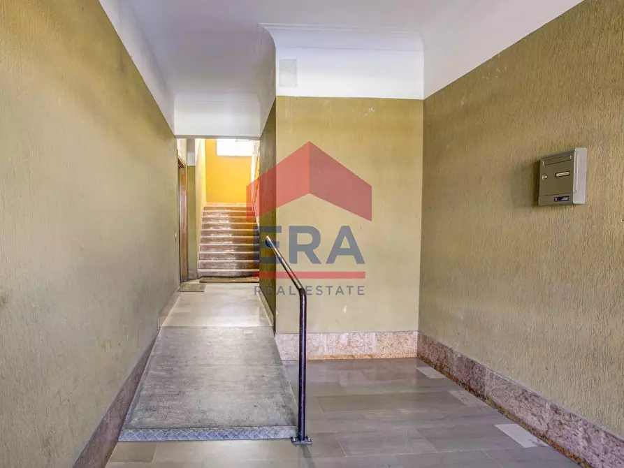 Immagine 17 di Appartamento in vendita  in Viale Danimarca 48 a Pomezia