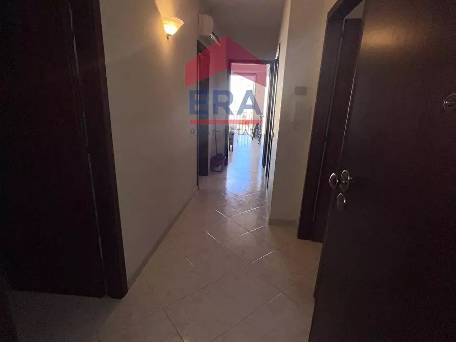 Immagine 12 di Casa semindipendente in vendita  in via Giovanni Calabrò 53 a Giardini-Naxos