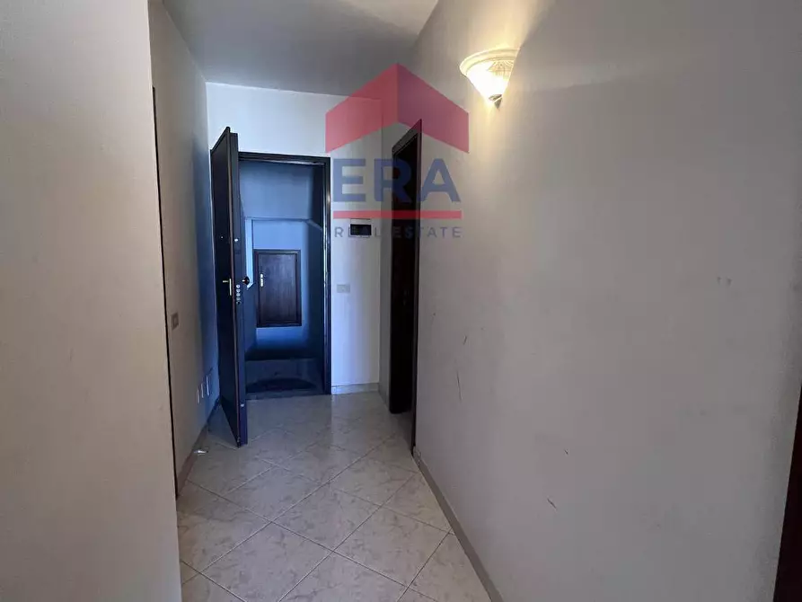 Immagine 15 di Casa semindipendente in vendita  in via Giovanni Calabrò 53 a Giardini-Naxos