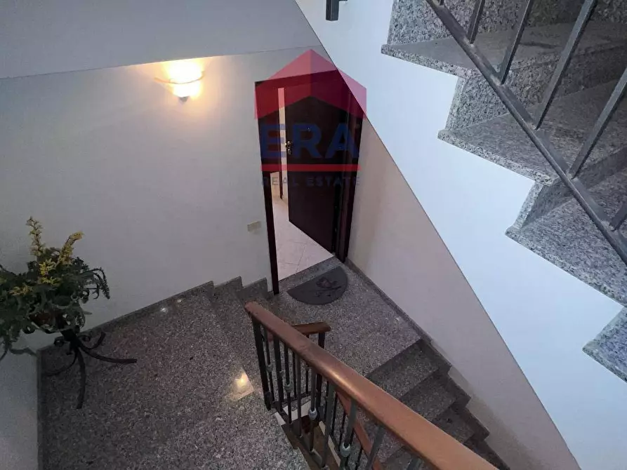 Immagine 10 di Casa semindipendente in vendita  in via Giovanni Calabrò 53 a Giardini-Naxos