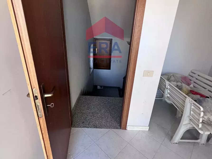 Immagine 22 di Casa semindipendente in vendita  in via Giovanni Calabrò 53 a Giardini-Naxos