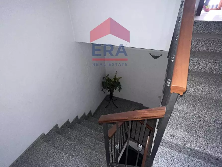 Immagine 11 di Casa semindipendente in vendita  in via Giovanni Calabrò 53 a Giardini-Naxos