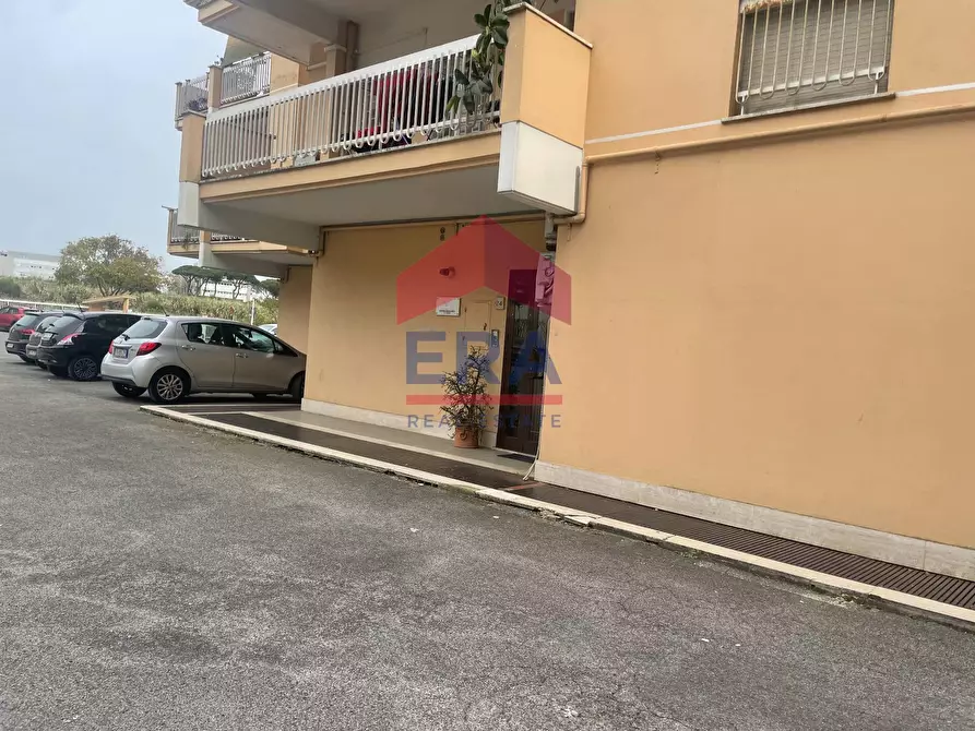 Immagine 7 di Ufficio in vendita  in Via della Tecnica a Pomezia