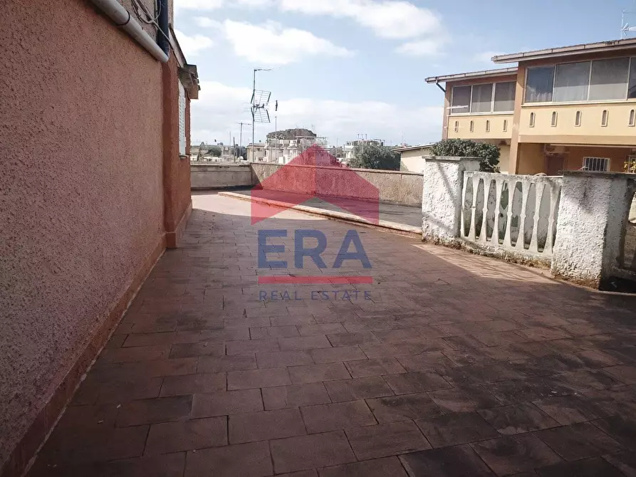 Immagine 2 di Appartamento in vendita  in Via Teseo 3 a Ardea