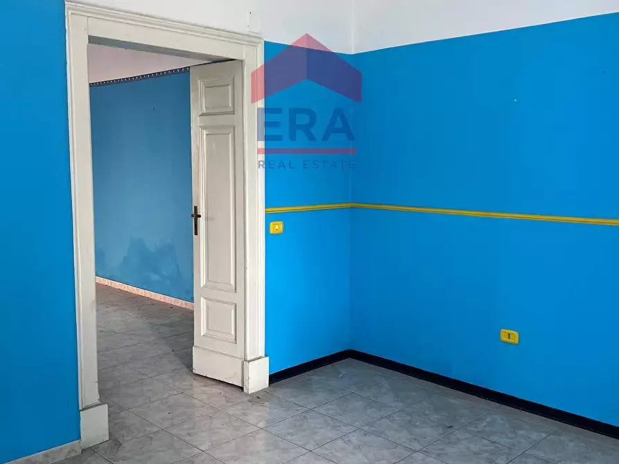 Immagine 6 di Locale commerciale in vendita  in via san giuliano 26 a Trecastagni