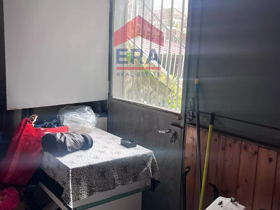 Immagine 13 di Locale commerciale in vendita  in corso sicilia 2 a Trecastagni